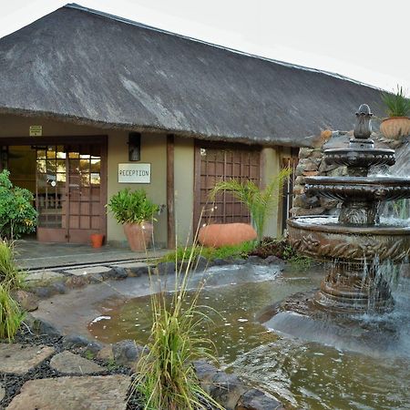 Thebe River Safaris Kasane Extérieur photo