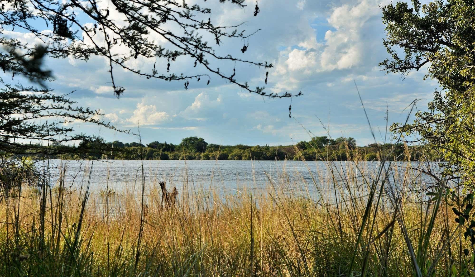 Thebe River Safaris Kasane Extérieur photo
